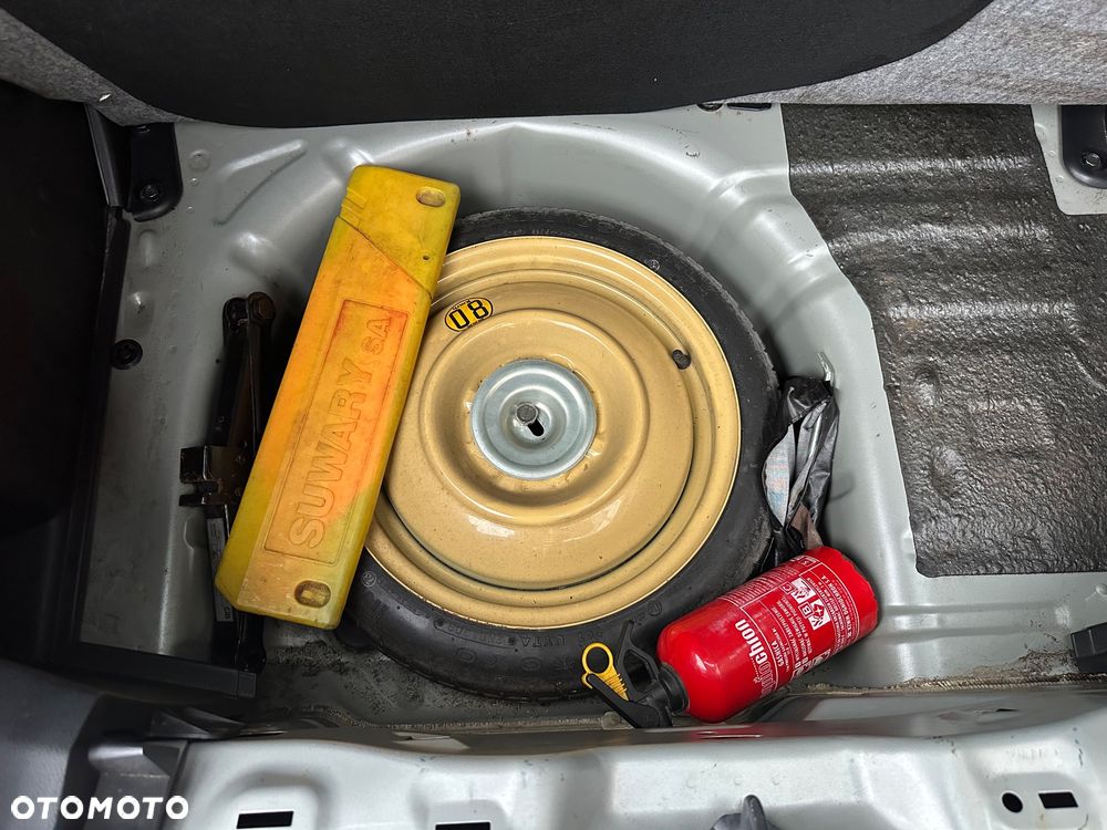 Mazda 2 1.3 Comfort - 26