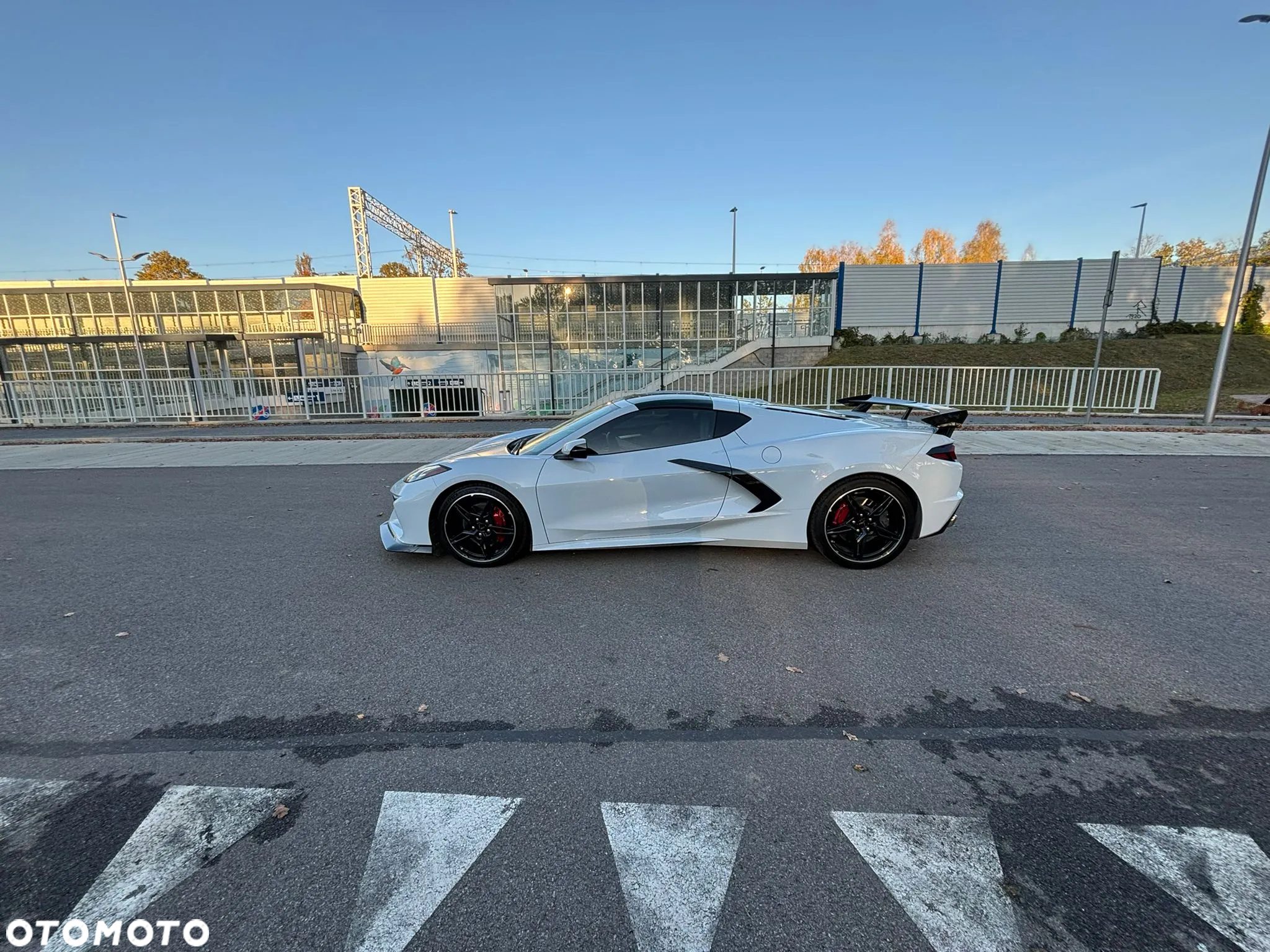 Chevrolet Corvette - 38