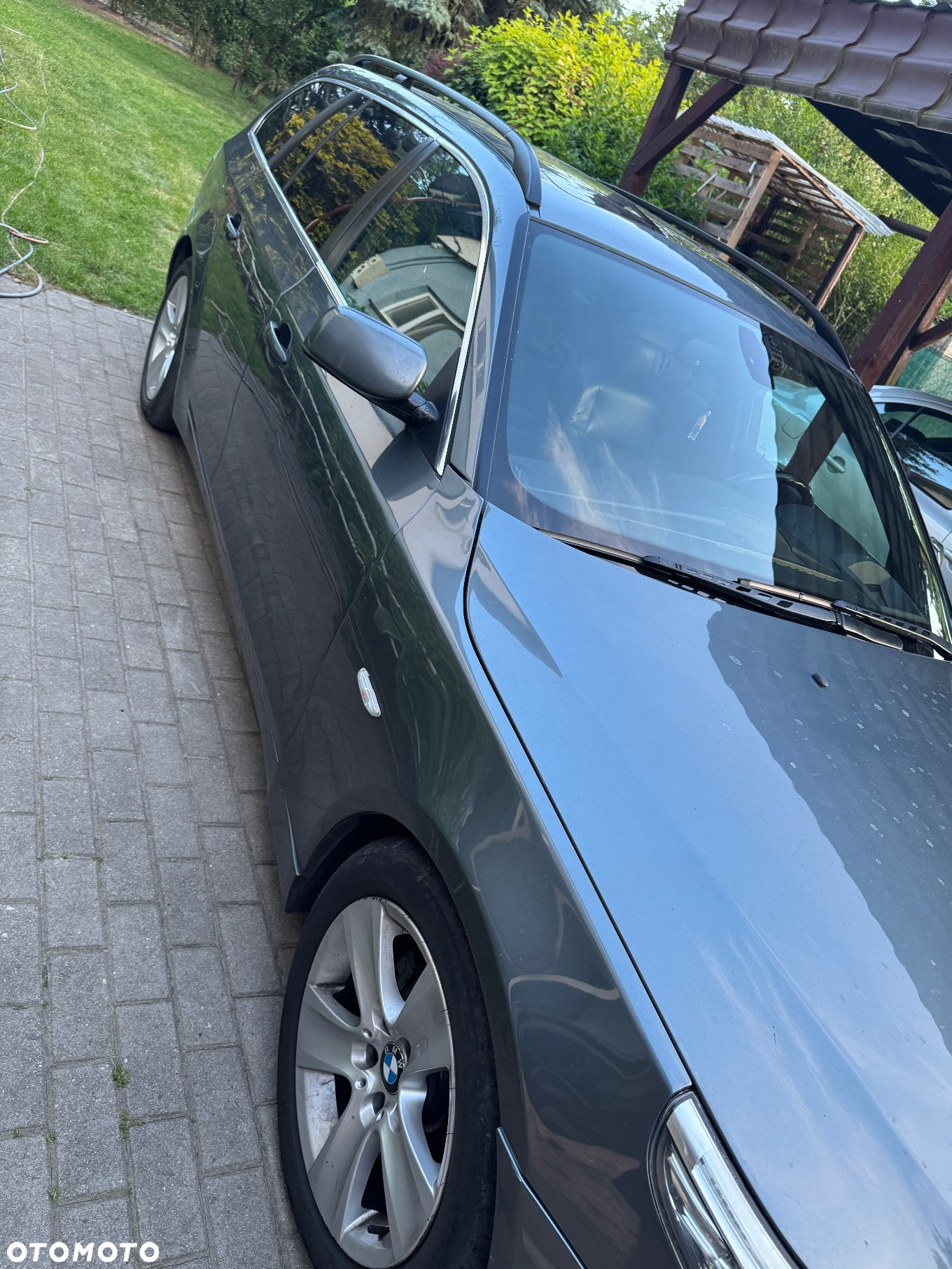 BMW Seria 5 - 10