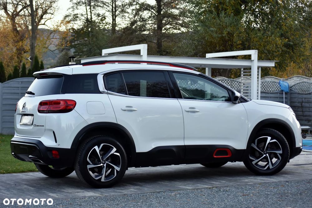 Citroën C5 Aircross - 20