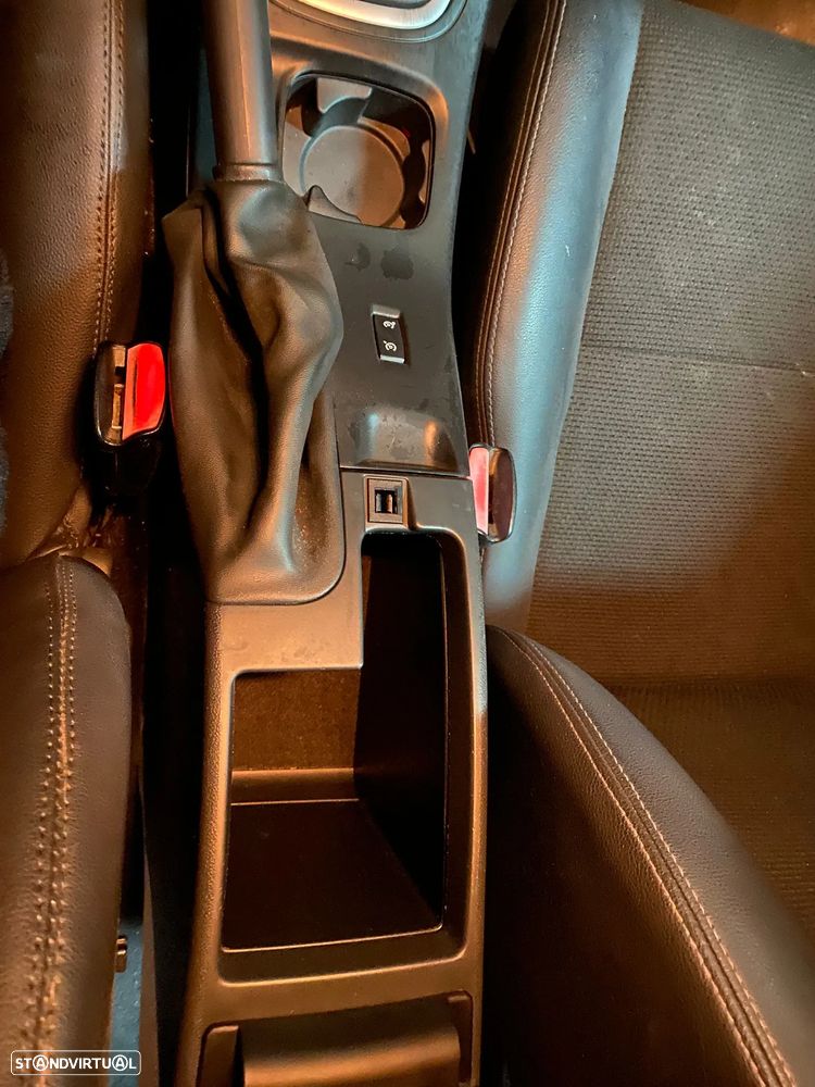 Renault Mégane 1.5 dCi Dynamique S - 15