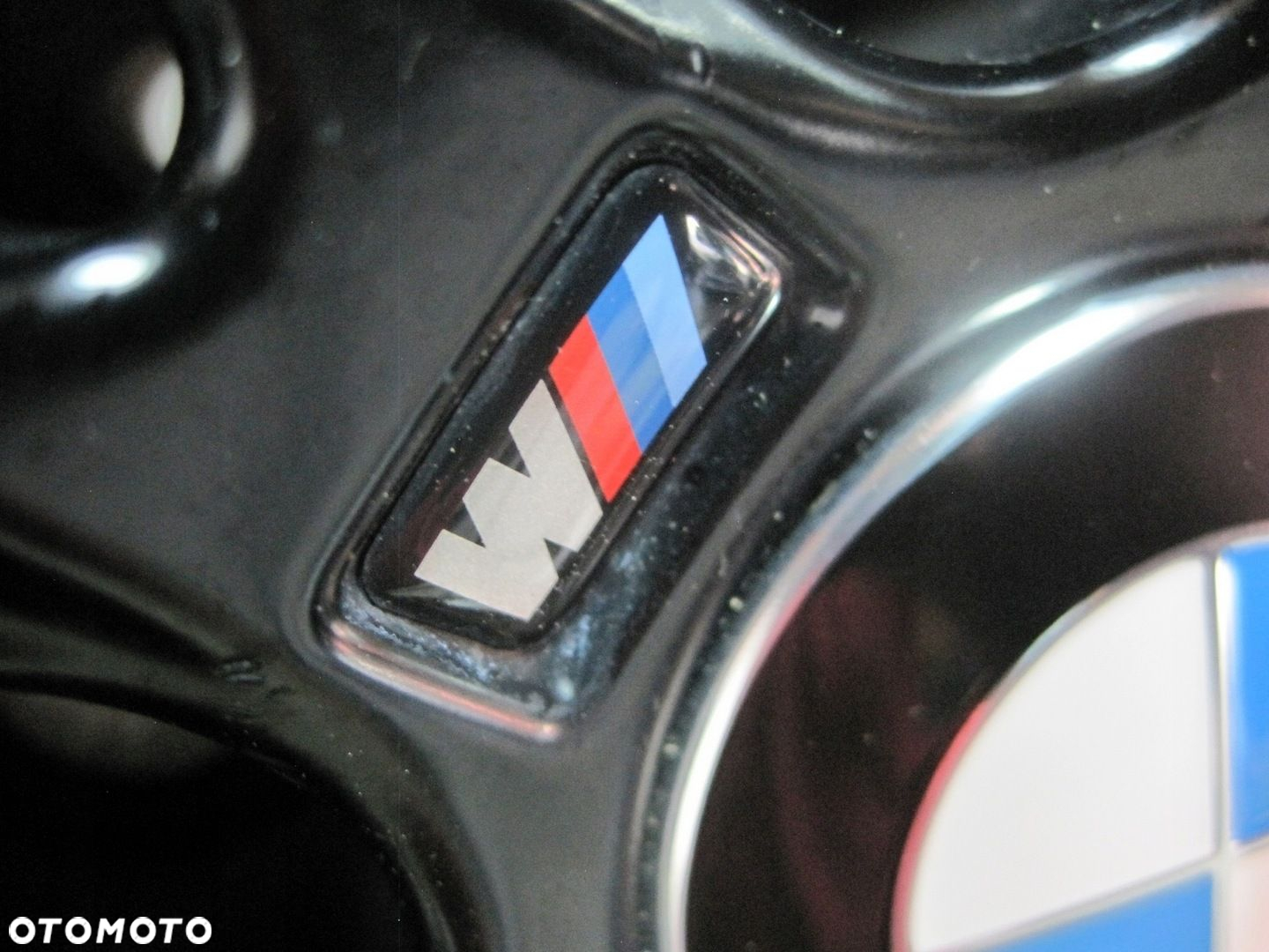 Koła felgi opony BMW X6 G06 R20 5 4 MM M PAKIET - 3