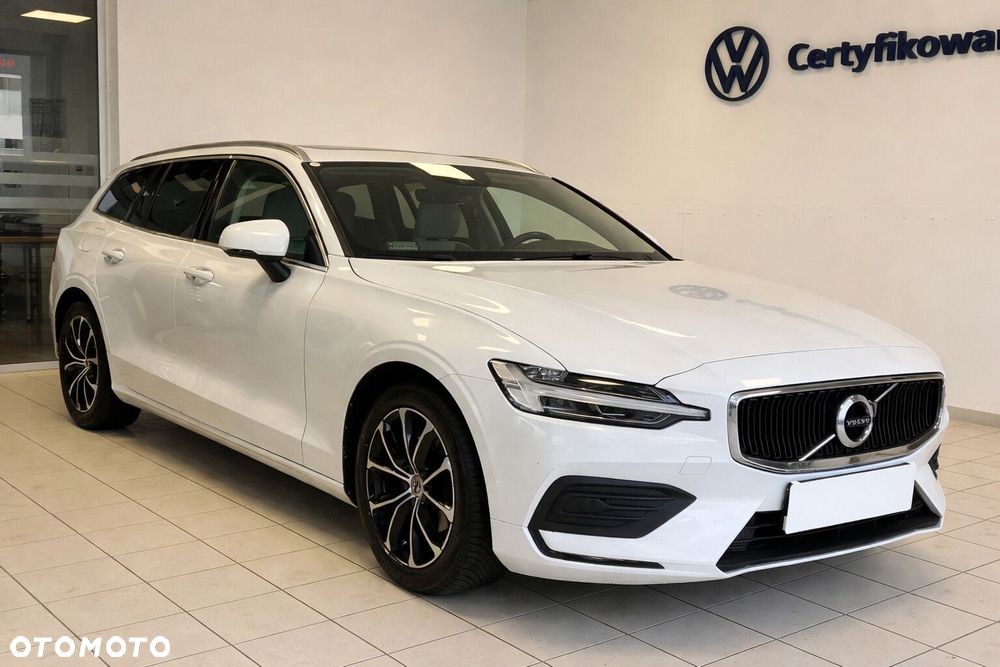 Volvo V60 D4 Drive-E Momentum - 7