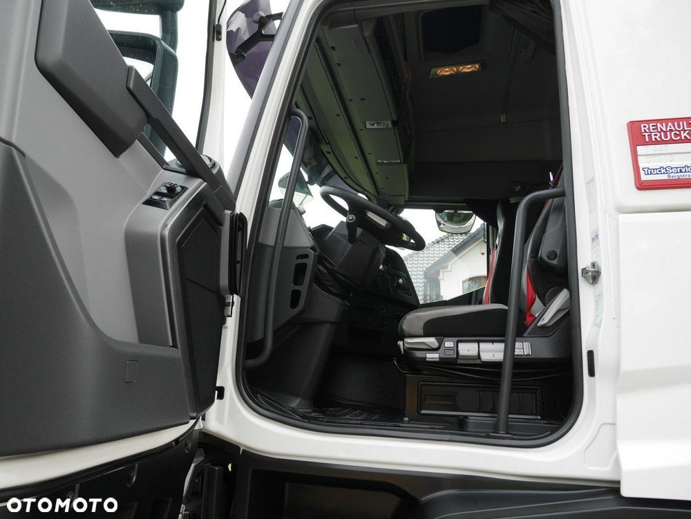 Renault T 440 / 13 L / Standard - 15