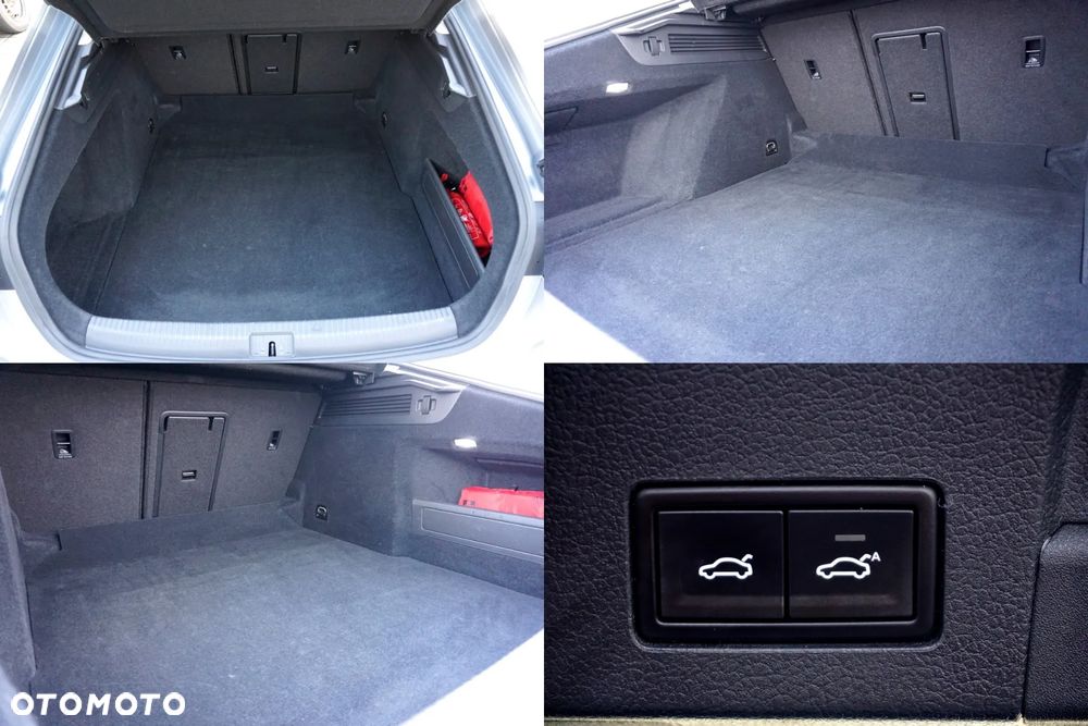 Volkswagen Arteon 2.0 TDI SCR DSG Elegance - 39