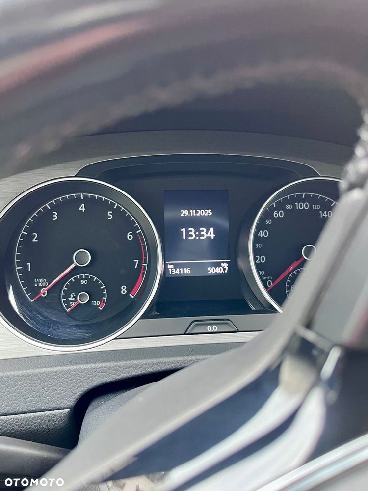 Volkswagen Golf 1.4 TSI BMT Comfortline - 11