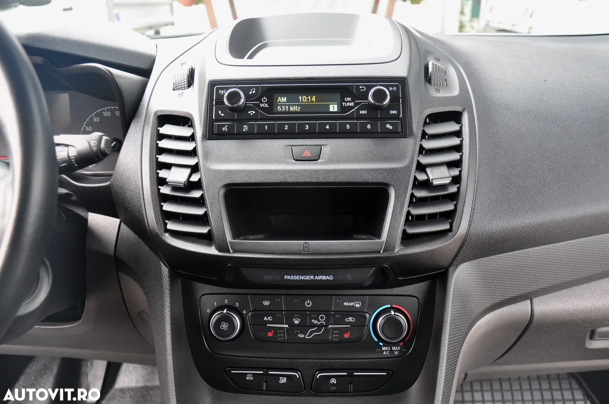 Ford Transit Connect L2H1 5 Locuri - 16