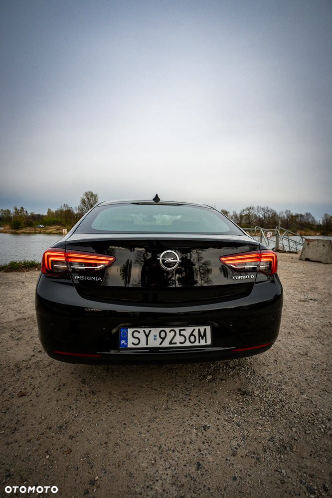 Opel Insignia 1.6 CDTI Cosmo ecoFLEX S&S - 36