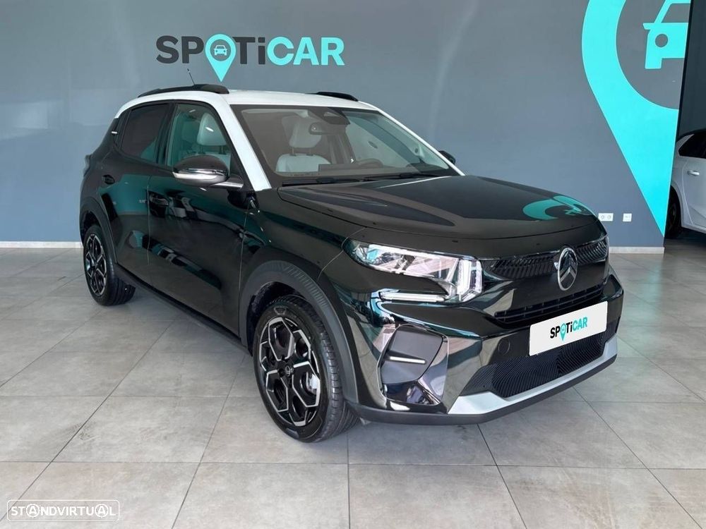 Citroën C3 1.2 Turbo Max - 3