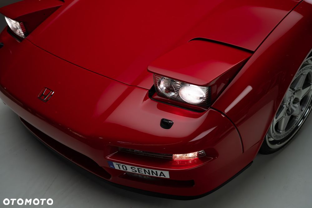 Honda NSX - 15