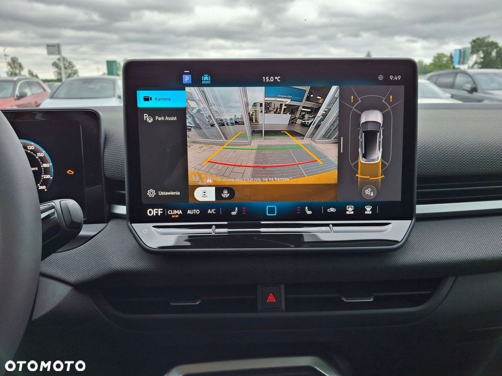 Volkswagen T-Roc 1.5 eTSI Life DSG - 13