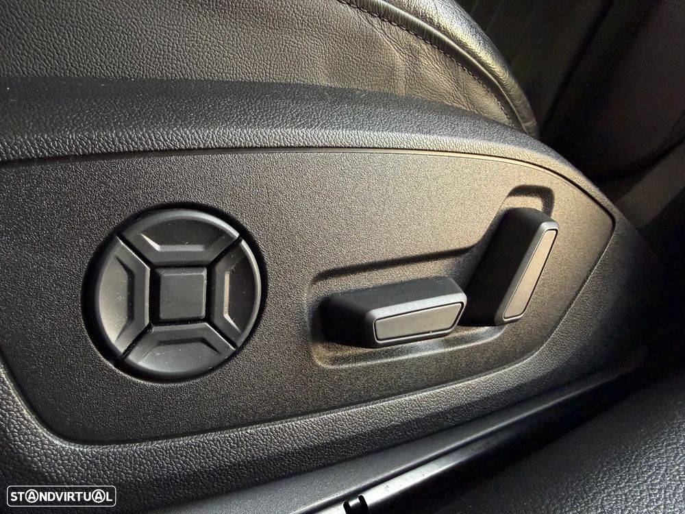 Audi A6 50 TFSIe quattro S tronic - 24