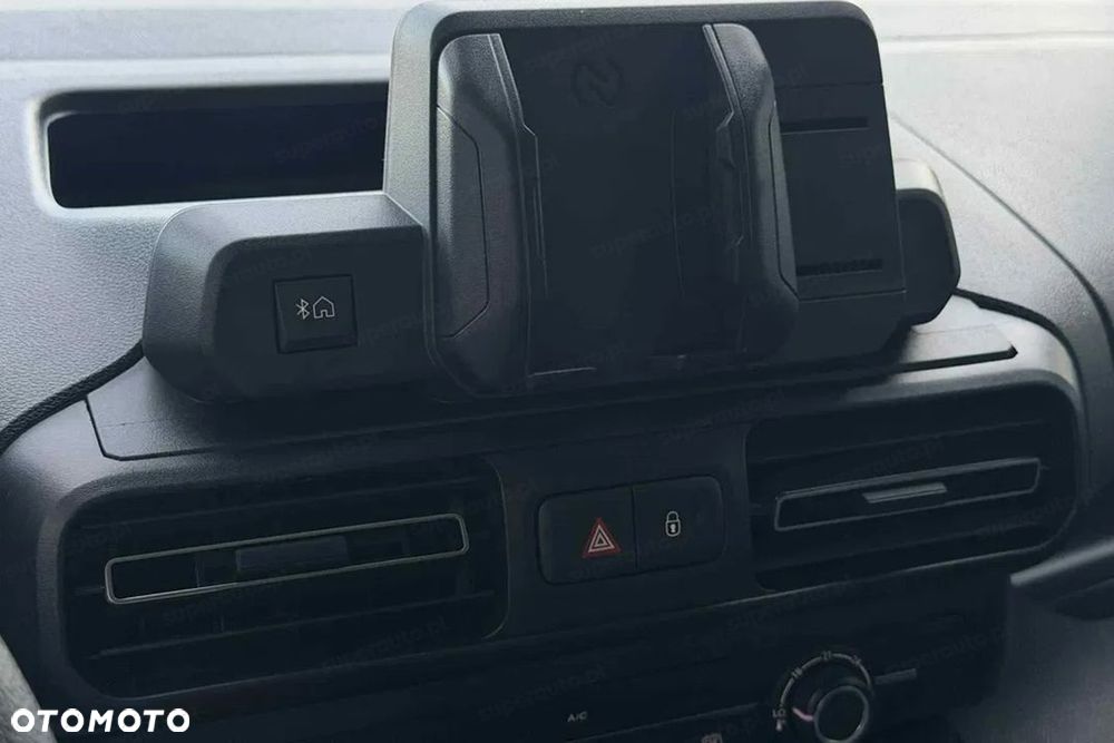 Citroën Berlingo Van M L1H1 1.5 100KM - 16