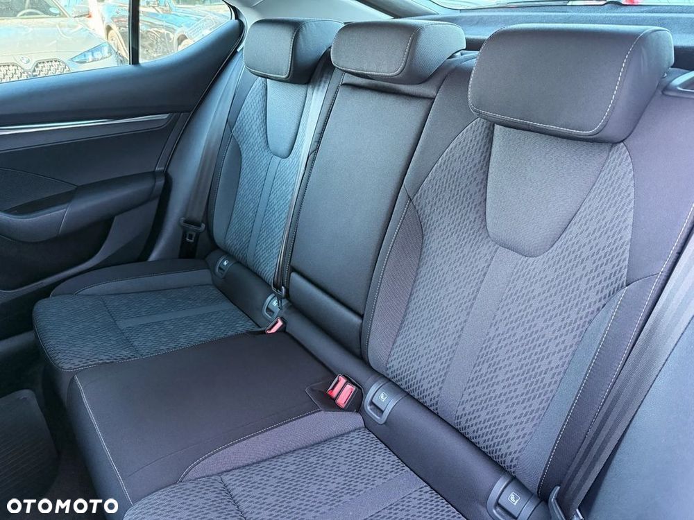 Skoda Octavia 2.0 TSI 4x4 Style DSG - 20