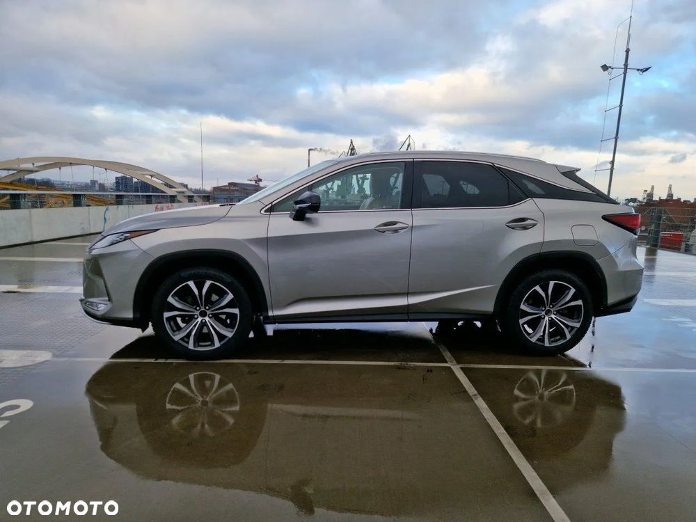 Lexus RX 300 F-Impression - 2