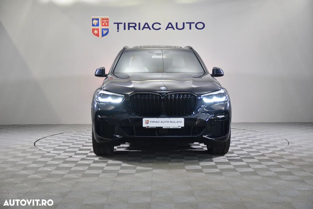 BMW X5 xDrive45e AT PHEV - 9