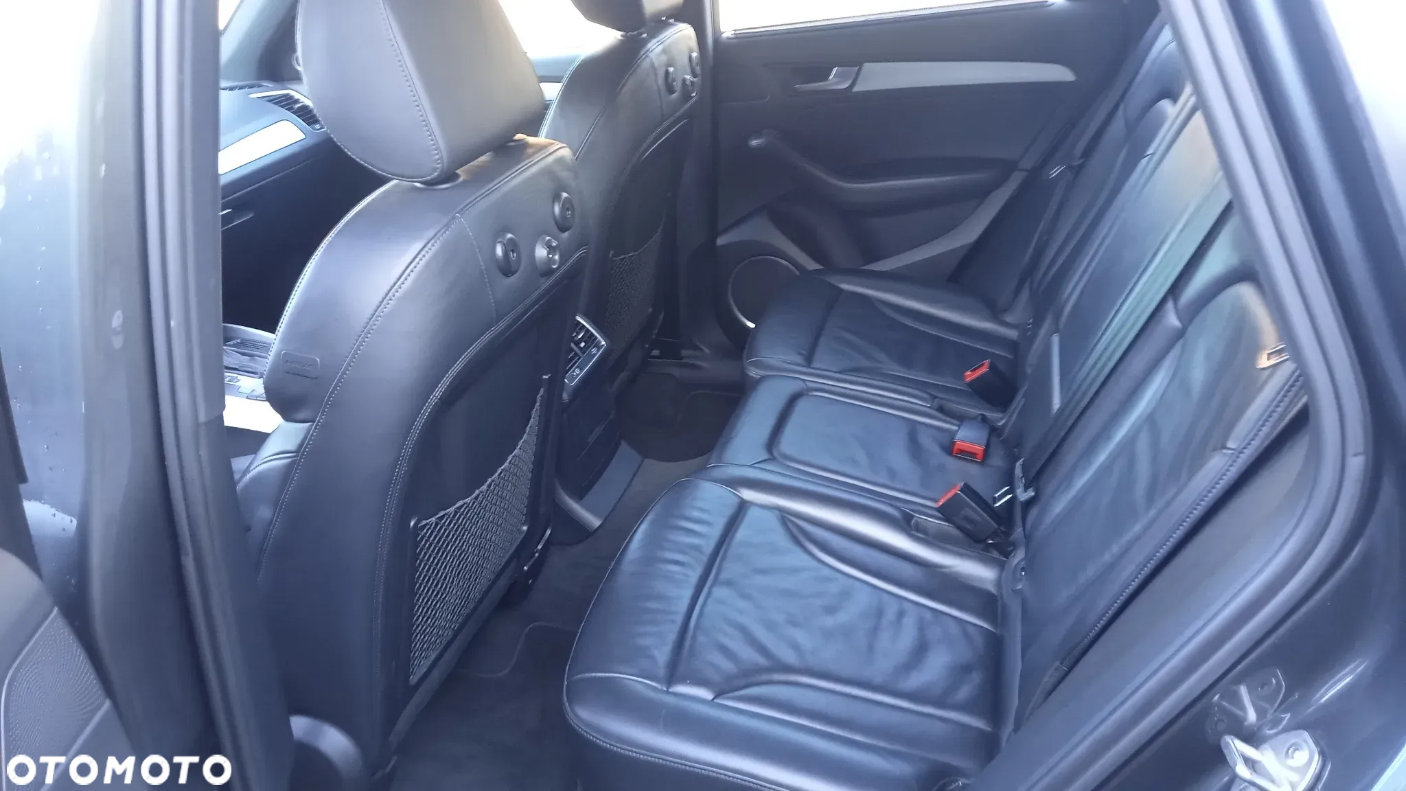 Audi Q5 3.0 TFSI Quattro Tiptronic - 13