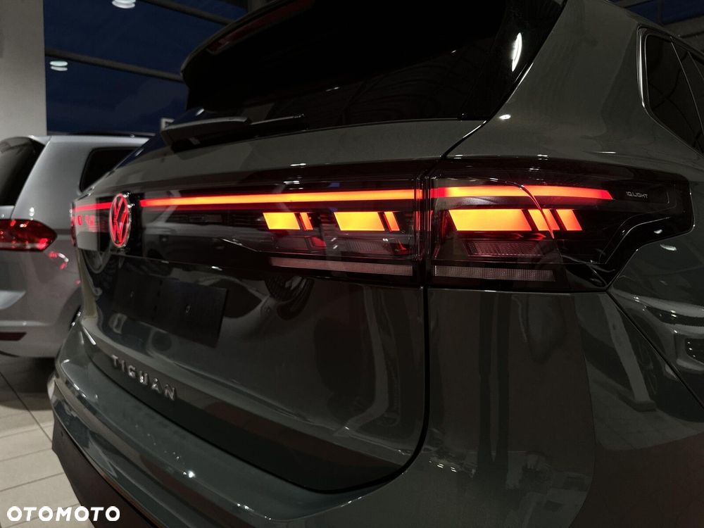 Volkswagen Tiguan - 21