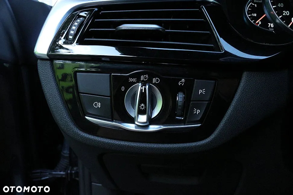 BMW 6GT 630d M Sport - 35