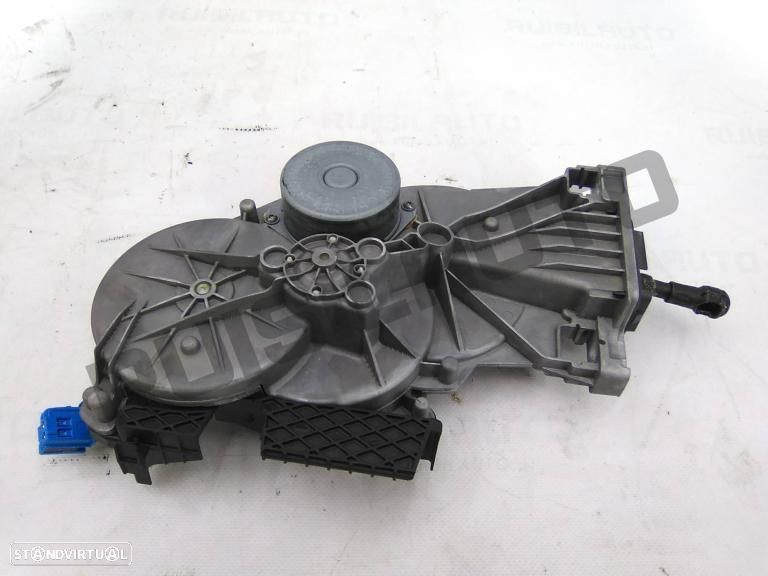 Atuador Abrir Mala A09976_02601 Mercedes C S205 Station [2014_2 - 2