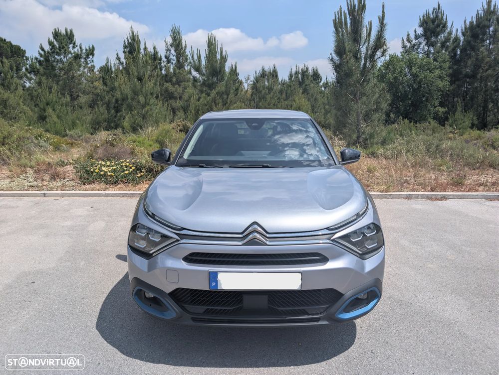 Citroën e-C4 Feel Pack - 8