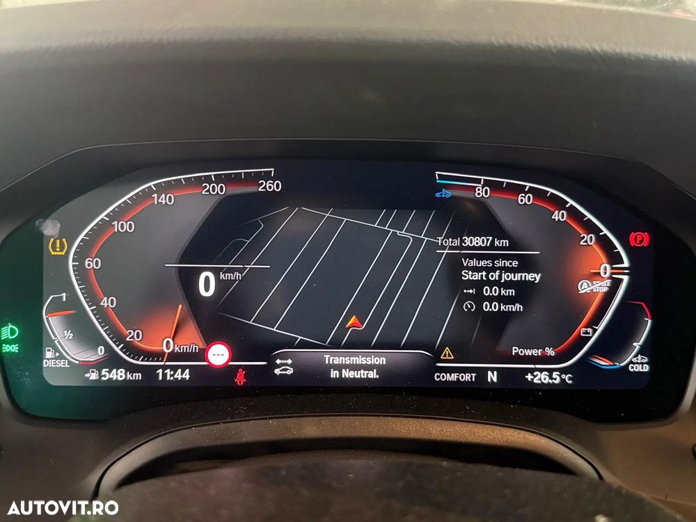 BMW Seria 4 420d xDrive AT MHEV - 29