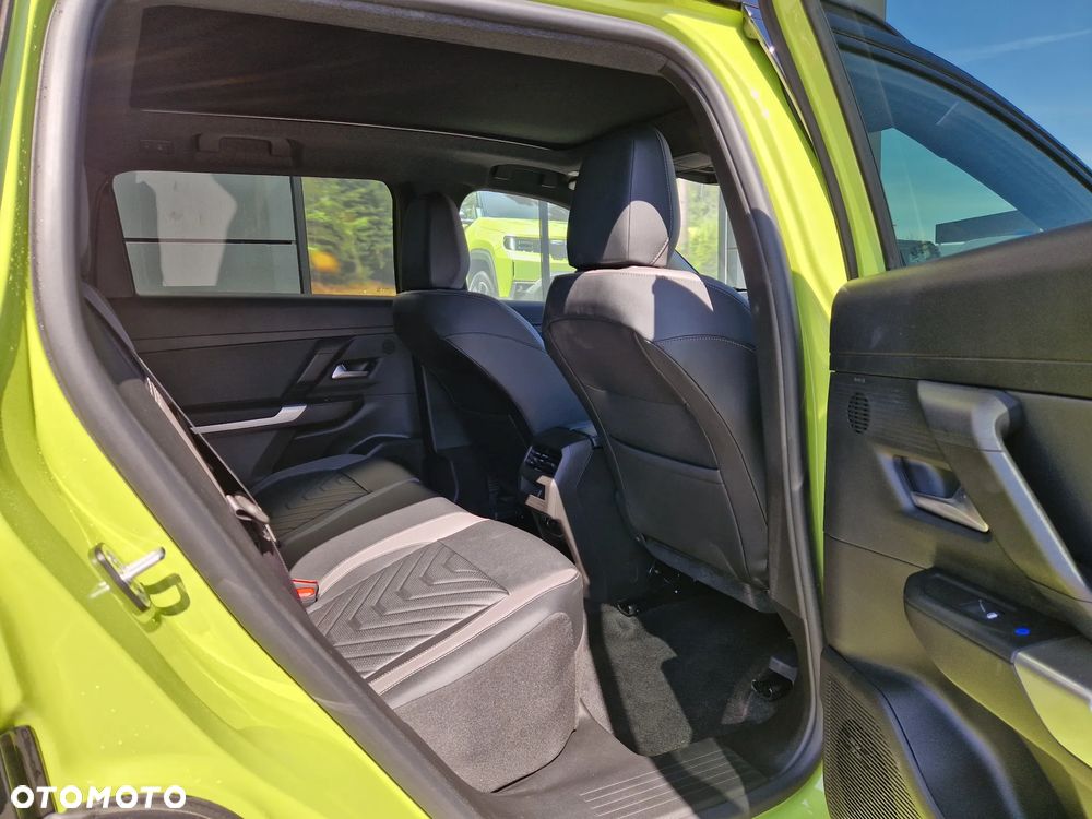 Jeep Compass 1.2 T3 mHEV First Edition FWD DCT - 17