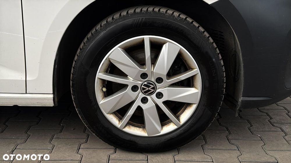 Volkswagen Caddy Maxi 2.0 TDI - 15