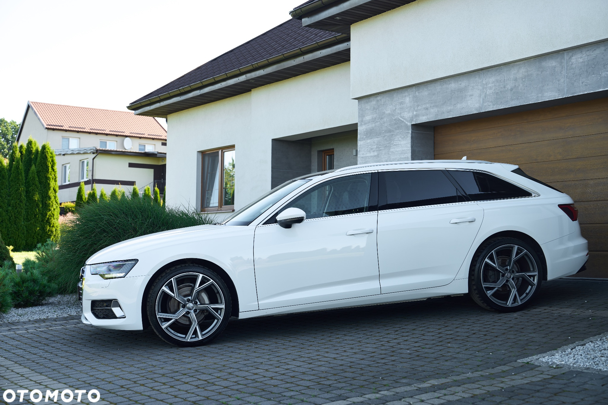 Audi A6 - 7