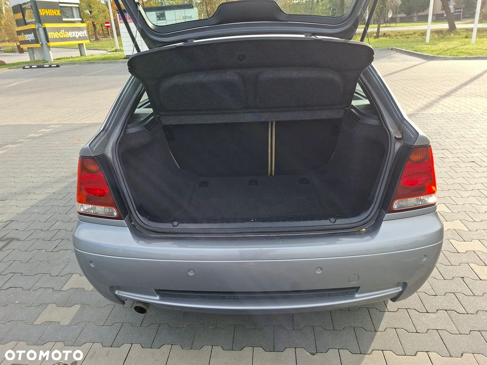 BMW Seria 3 316ti - 18