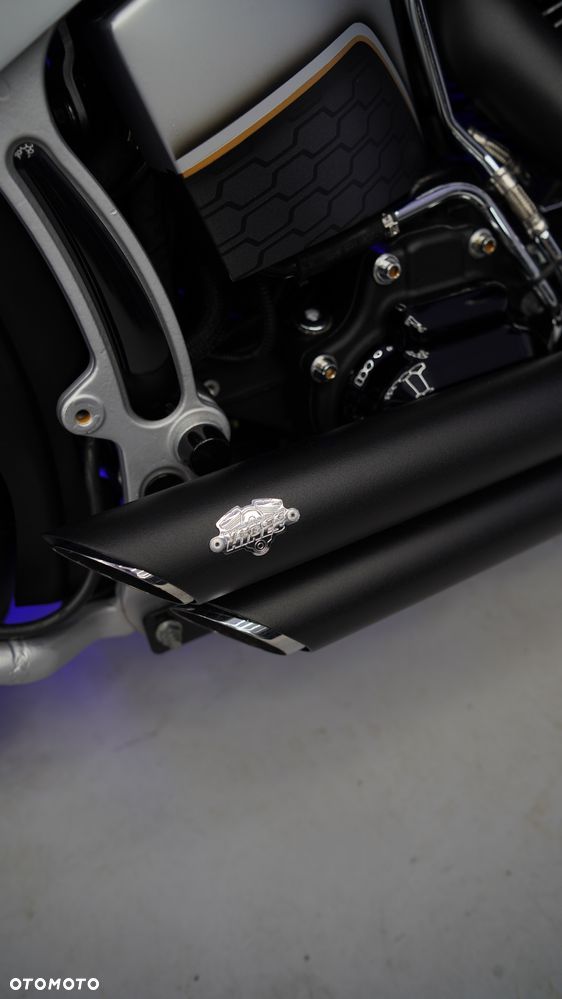 Harley-Davidson Softail Fat Boy - 7