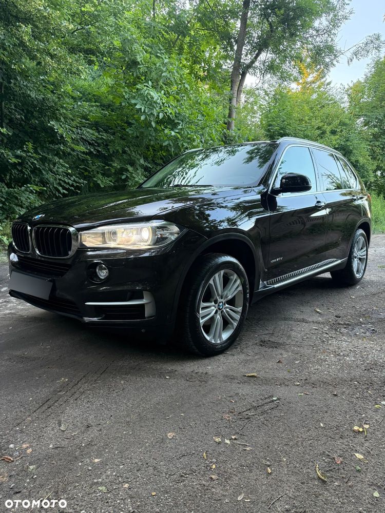 BMW X5 xDrive30d - 2