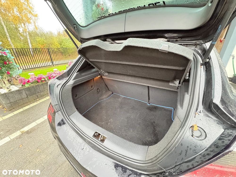 Opel Astra 1.7 CDTI - 15