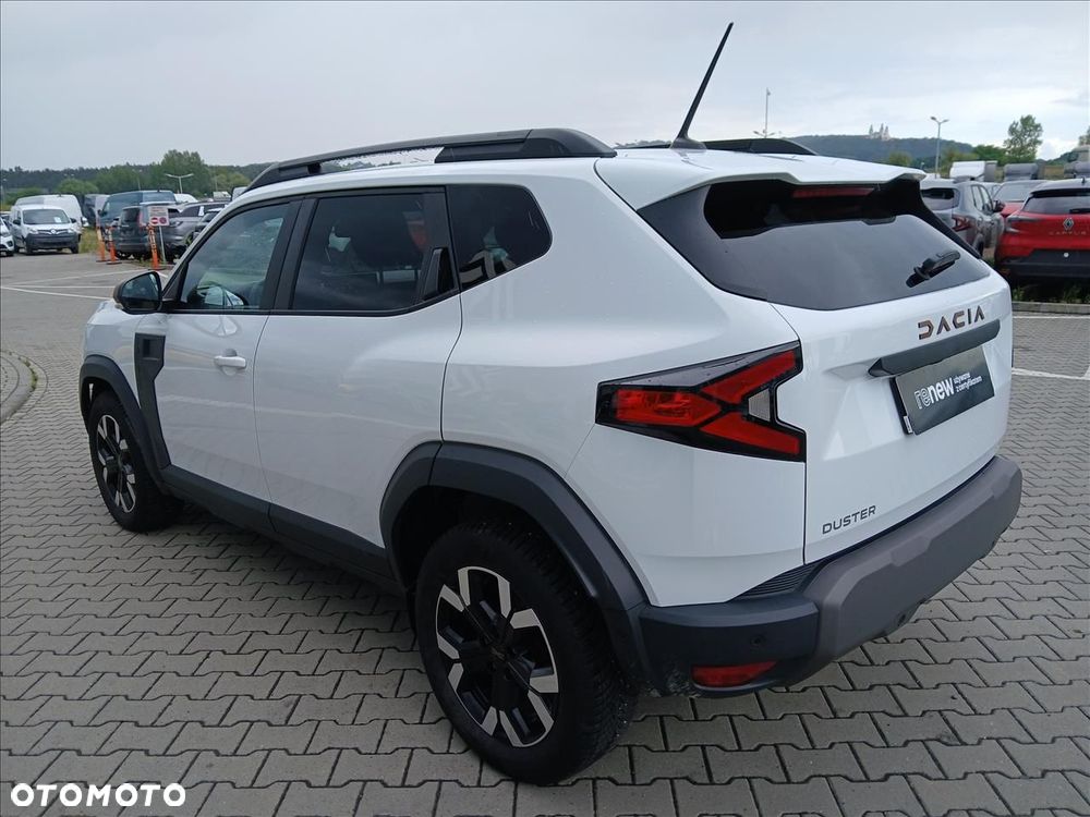 Dacia Duster - 4