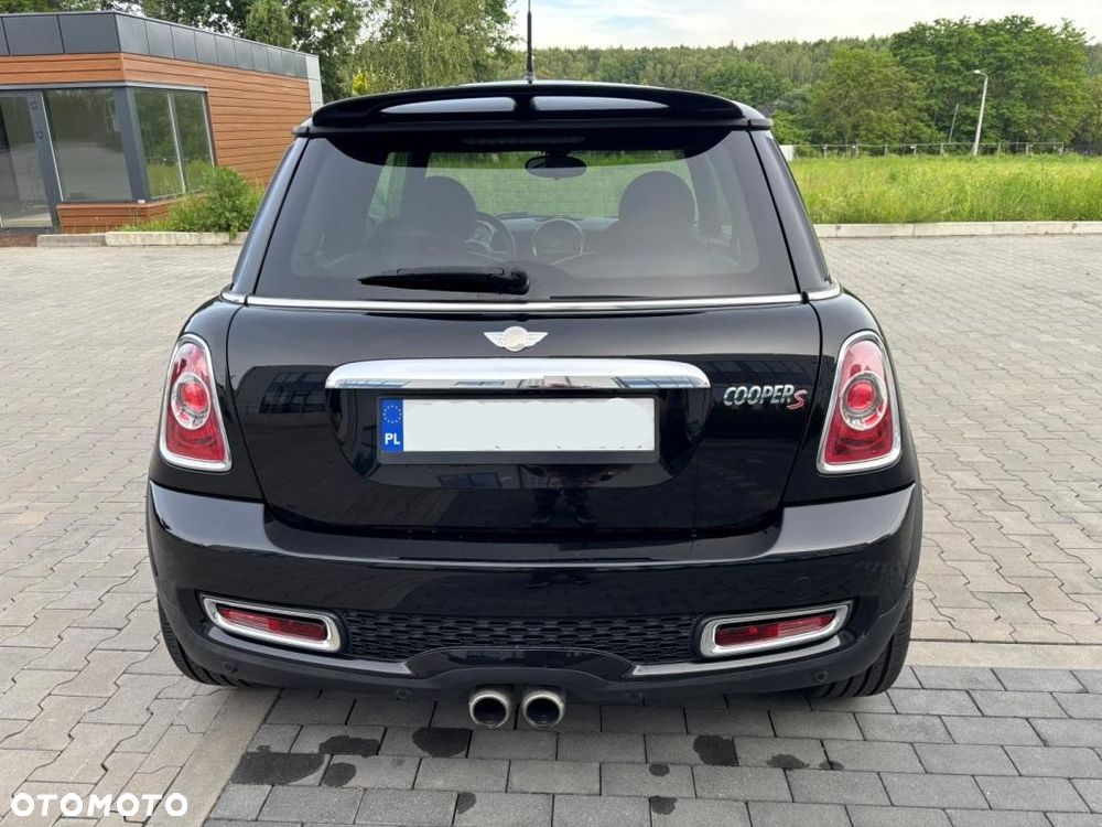 MINI Cooper S Standard - 6