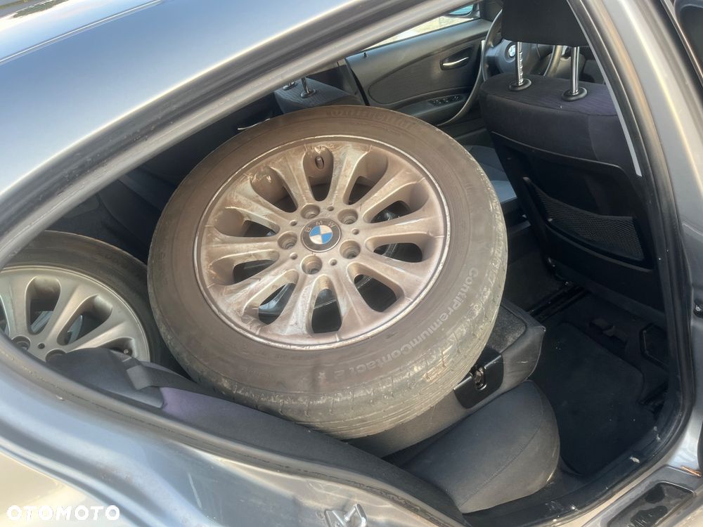 BMW Seria 1 118d DPF Edition Lifestyle - 8