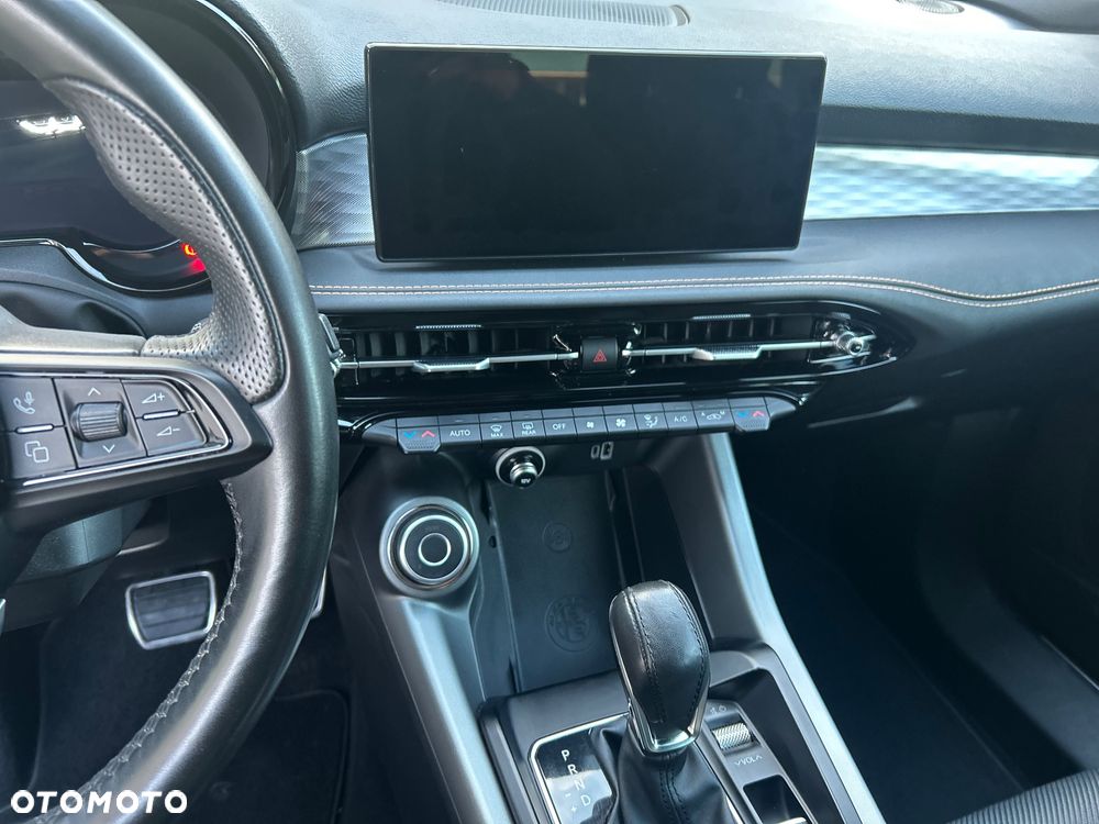 Alfa Romeo Tonale 1.3 PHEV Q4 Edizione Speciale - 16