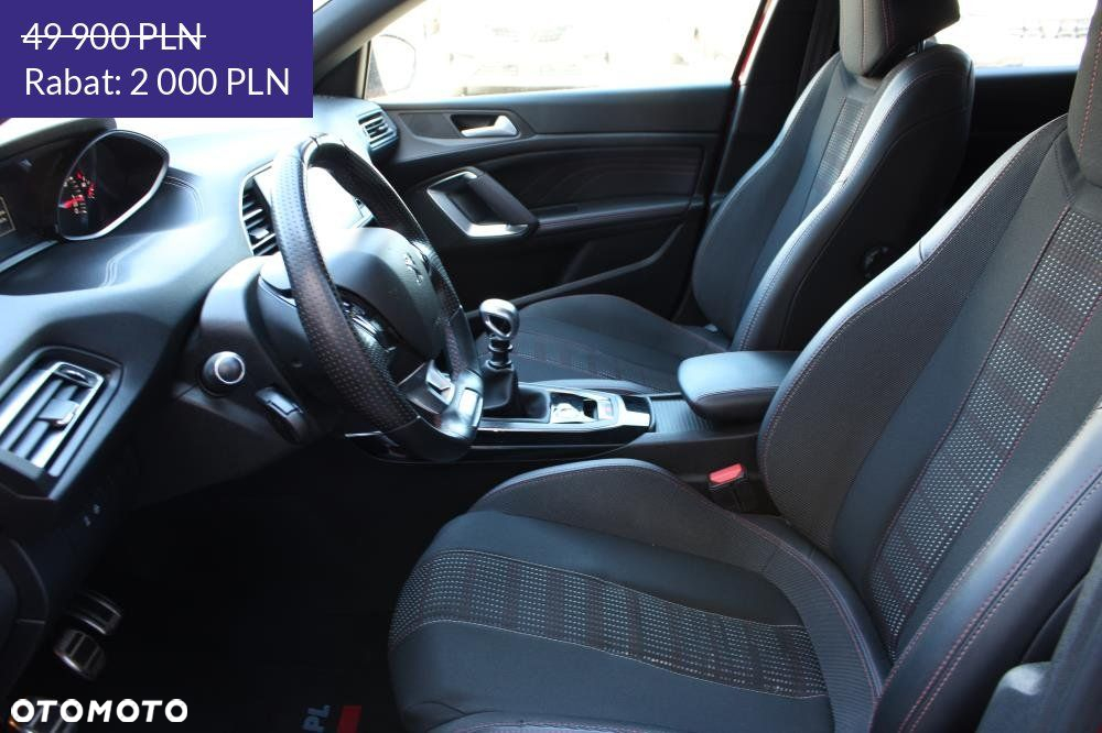Peugeot 308 - 9