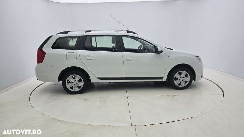 Dacia Logan MCV 1.5 dCi Laureate - 5