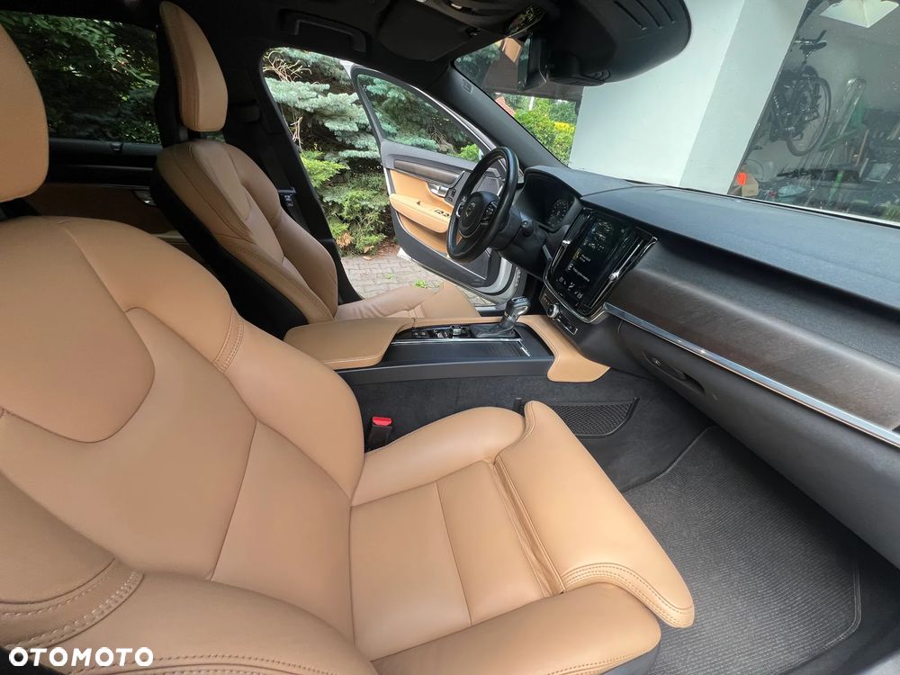 Volvo V90 D5 AWD Inscription - 16