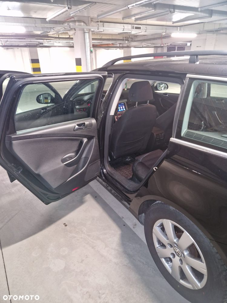Volkswagen Passat 1.4 TSI Sportline - 4