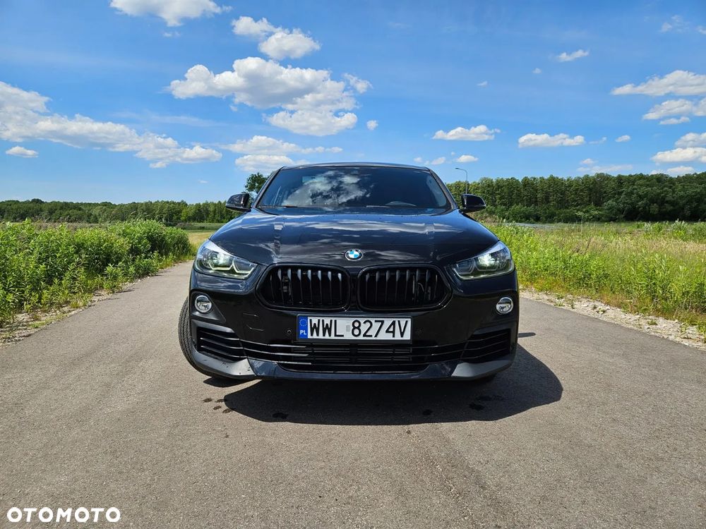 BMW X2 - 6