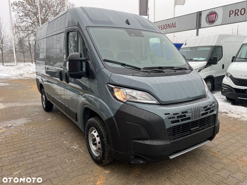 Fiat DUCATO L2H2 3,3t - 6