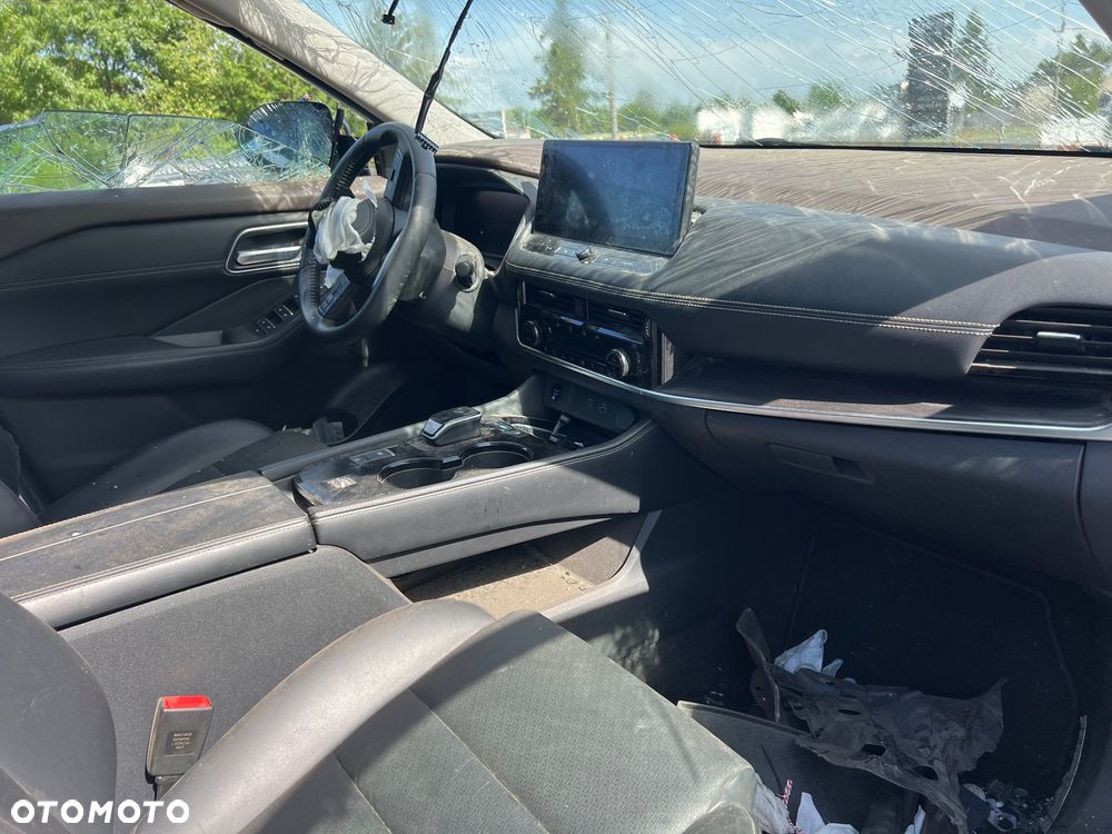 Nissan X-Trail 1.5 VC-T N-Connecta - 21