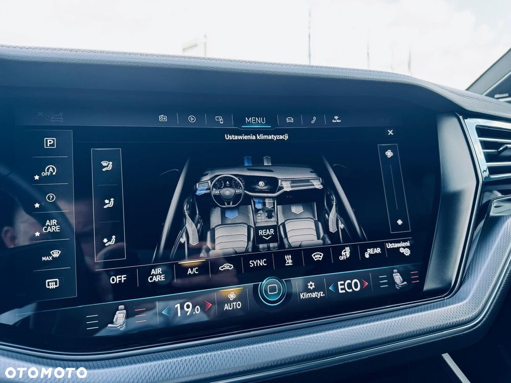 Volkswagen Touareg 3.0 V6 TFSI 4Motion R-Line - 32