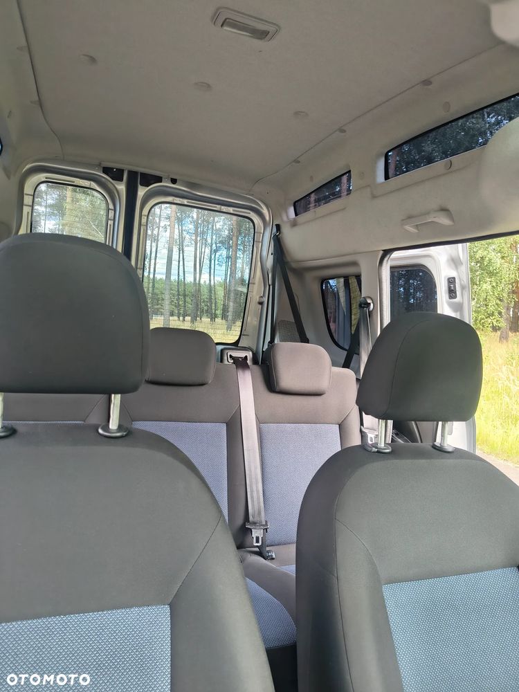 Opel Combo Tour L1H1 - 13