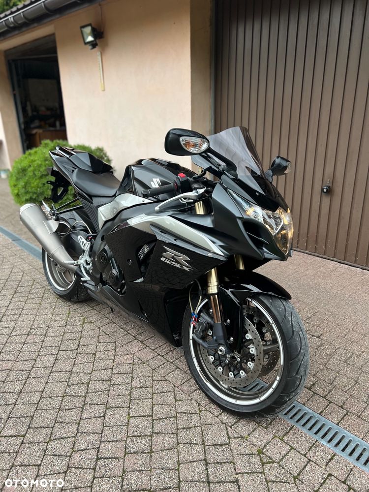 Suzuki GSX-R - 12