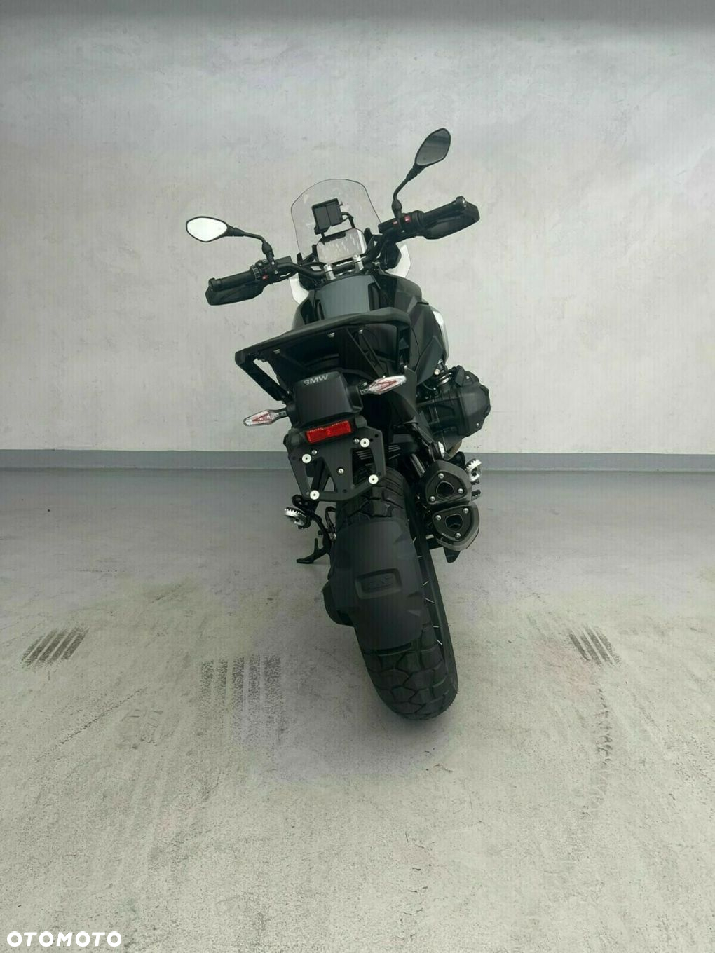 BMW R - 5