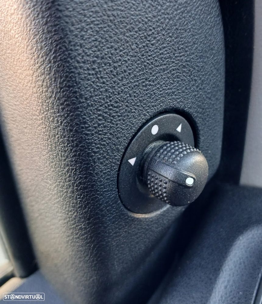 Fiat Doblo XL professional - 20