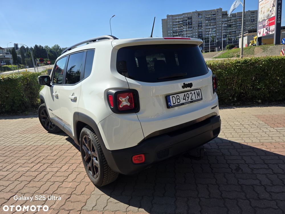 Jeep Renegade 1.6 E-torQ Night Eagle - 37